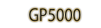 Logo GP5000